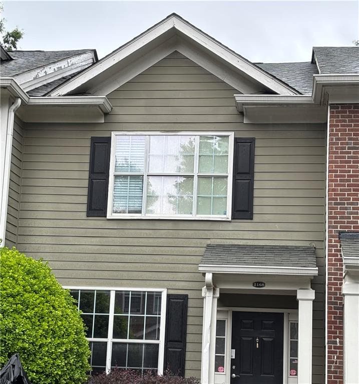 2168 Del Lago Circle 6, Kennesaw, GA 30152 — most recent listing photo