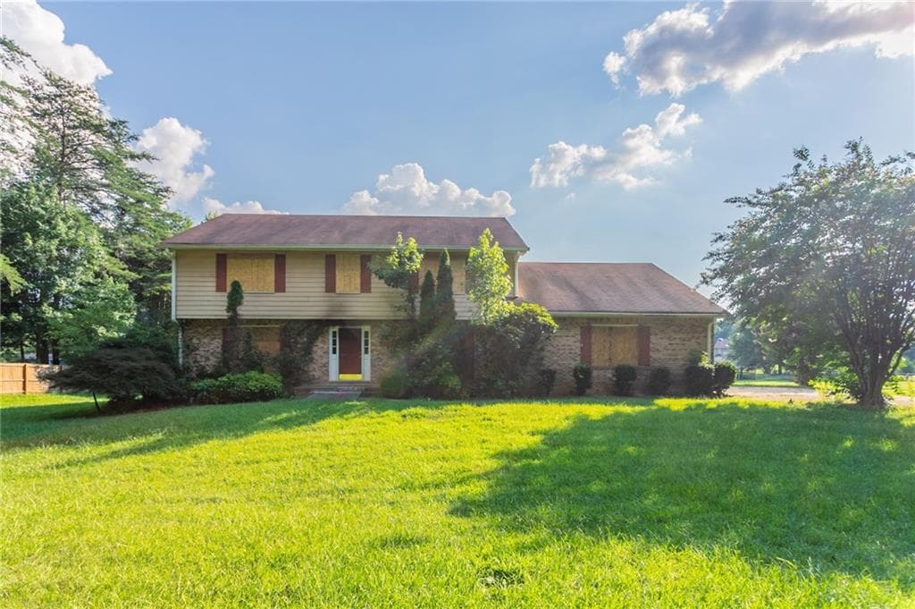 405 Fairfield Circle, Fayetteville, GA 30214 — most recent listing photo