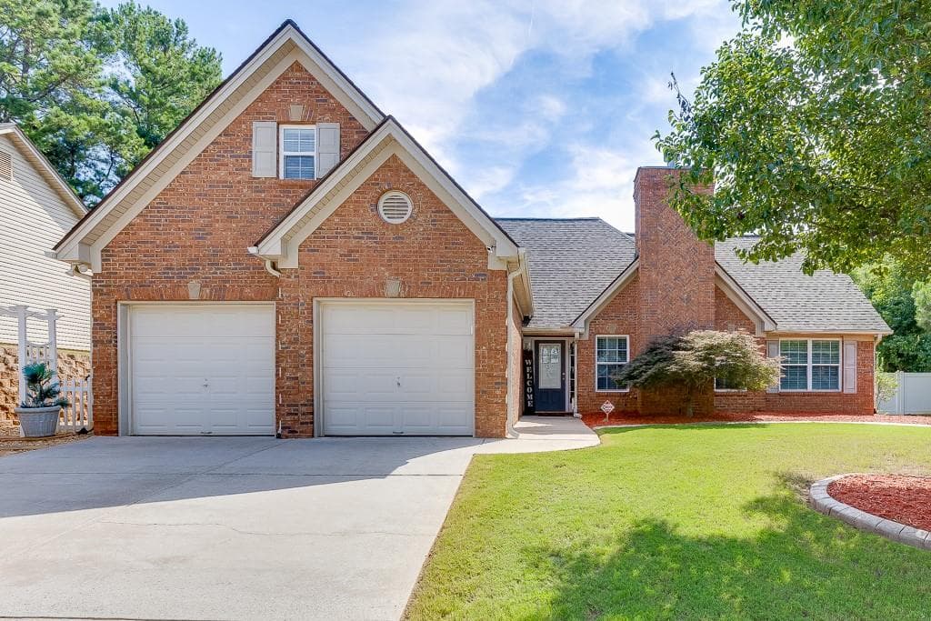 964 Jasmine Drive, Jefferson, GA 30549 — most recent listing photo