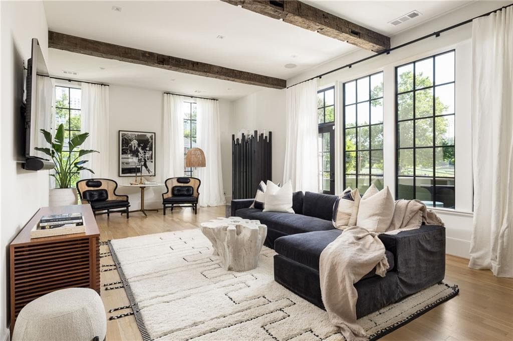 77 Delmont Drive, Atlanta, GA 30305 — most recent listing photo