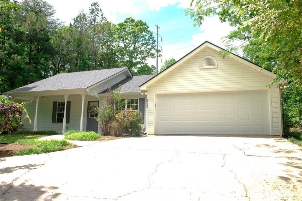 6319 River Plantation Drive, Lula, GA 30554 — most recent listing photo