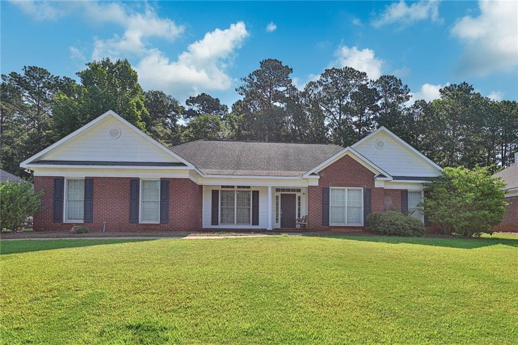 4579 Carnoustie Lane, Columbus, GA 31909 — most recent listing photo