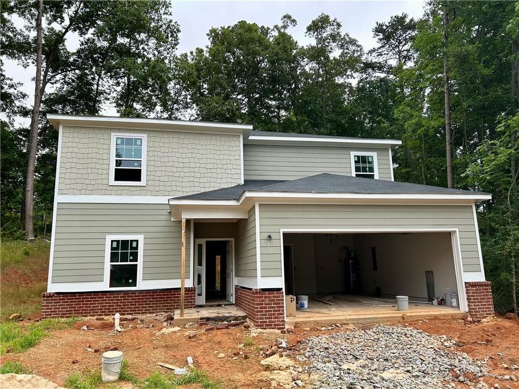 30 Saddlebrook Drive, Rome, GA 30161 — most recent listing photo