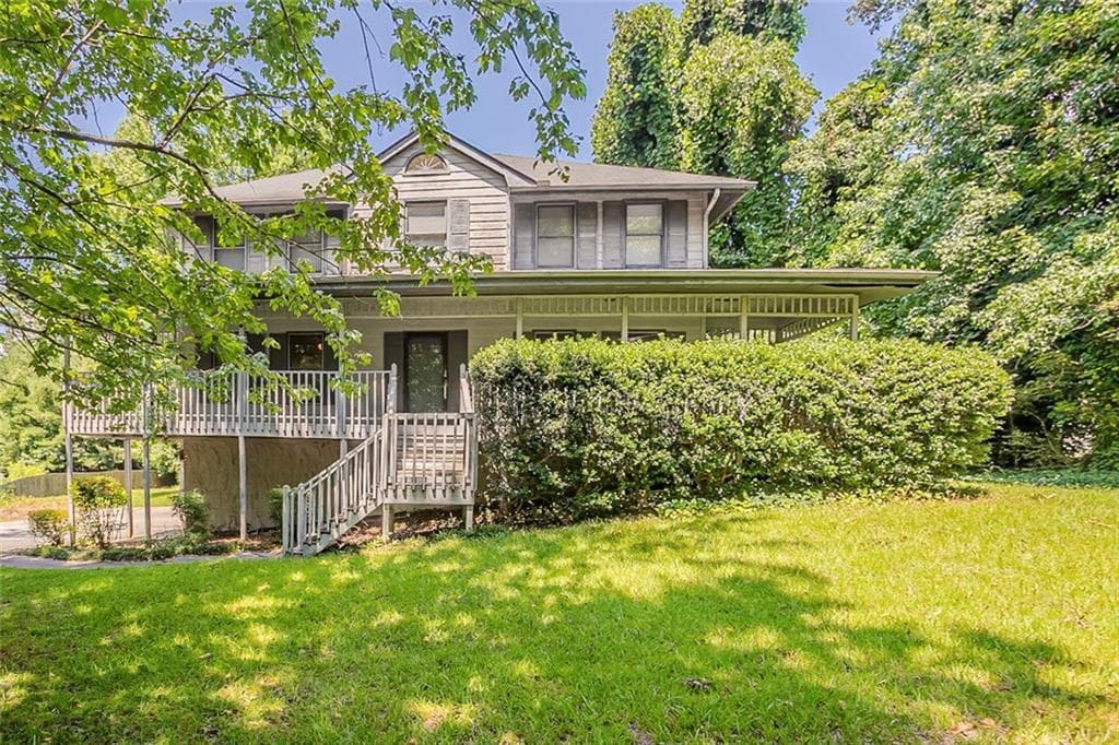 706 Willow Bend Drive, Jonesboro, GA 30238 — most recent listing photo