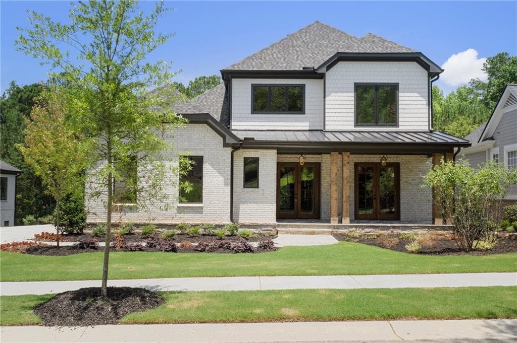 6214 Talmadge Way, Acworth, GA 30101 — most recent listing photo