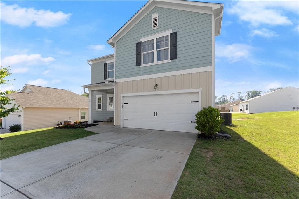 28 Reeves Court, Dawsonville, GA 30534 — most recent listing photo