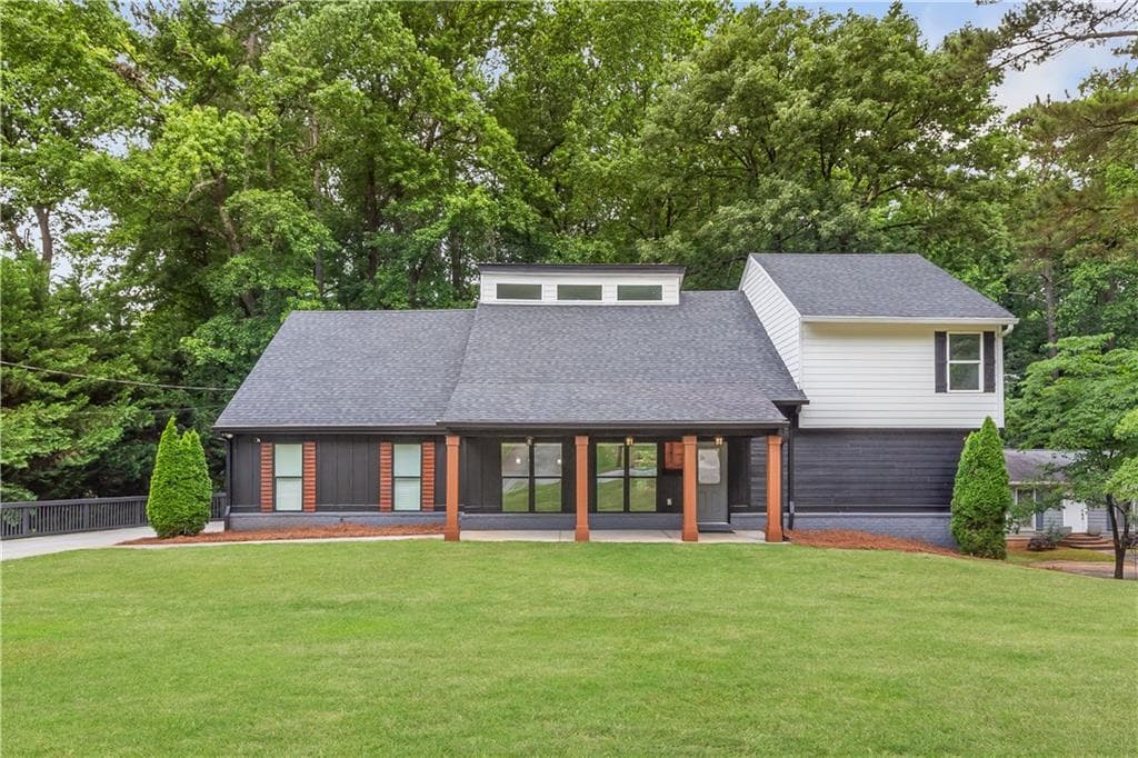 347 Chip Road, Stone Mountain, GA 30087 — most recent listing photo