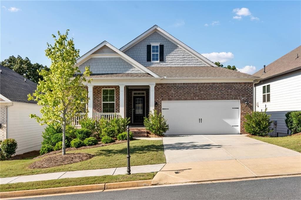113 Overlook Ridge Way, Canton, GA 30114 — most recent listing photo