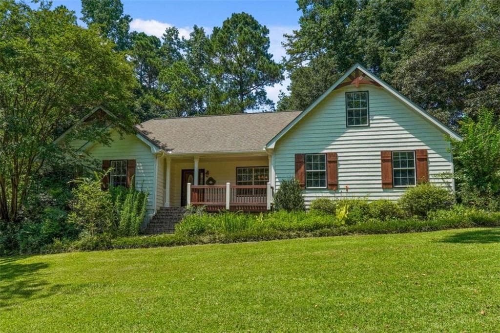 128 Kelleytown Woods Drive, Mcdonough, GA 30252 — most recent listing photo