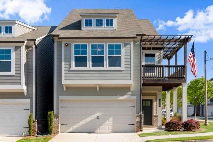 350 Hayden Circle, Woodstock, GA 30189 — most recent listing photo