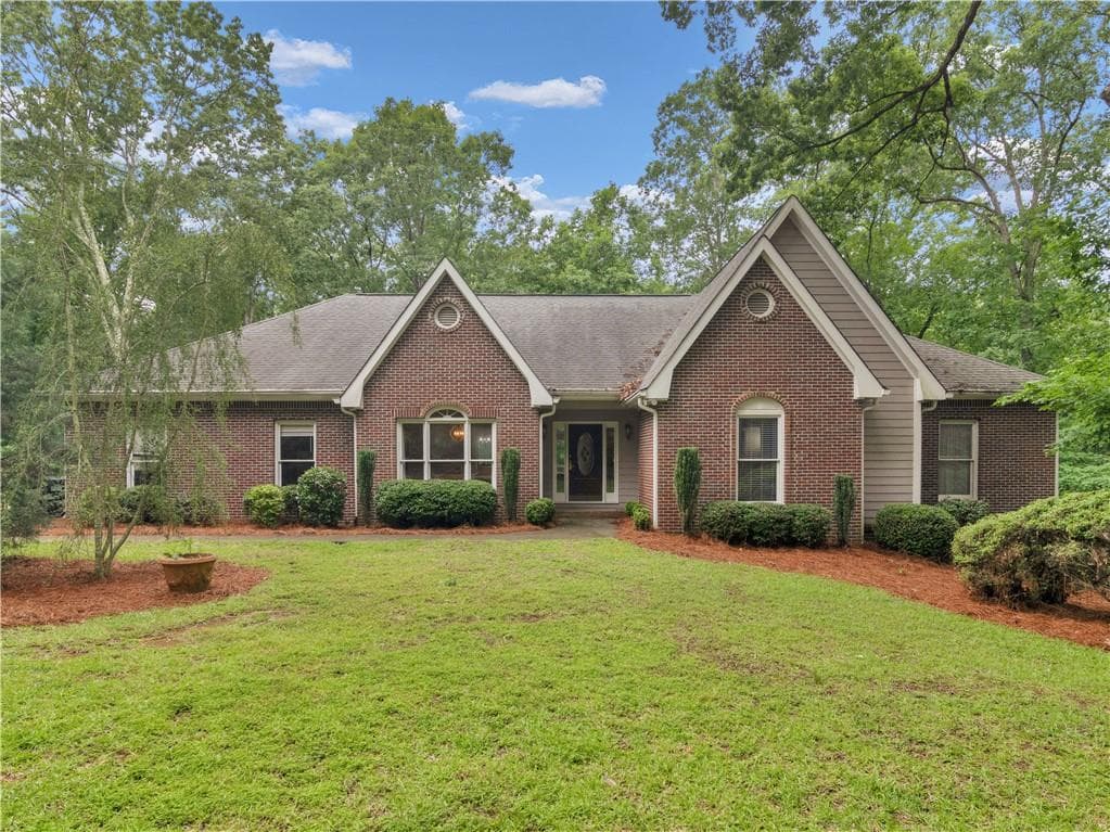 507 N Green Circle, Mcdonough, GA 30252 — most recent listing photo