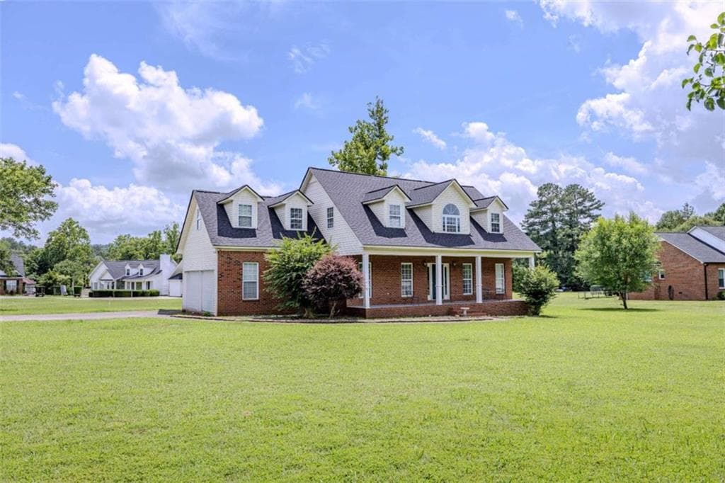 31 Beaver Run, Cedartown, GA 30125 — most recent listing photo