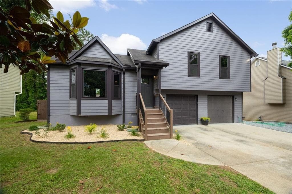 2872 Estuary Drive, Acworth, GA 30101 — most recent listing photo