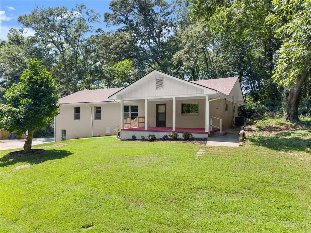 1112 Riverside Terrace, Gainesville, GA 30501 — most recent listing photo