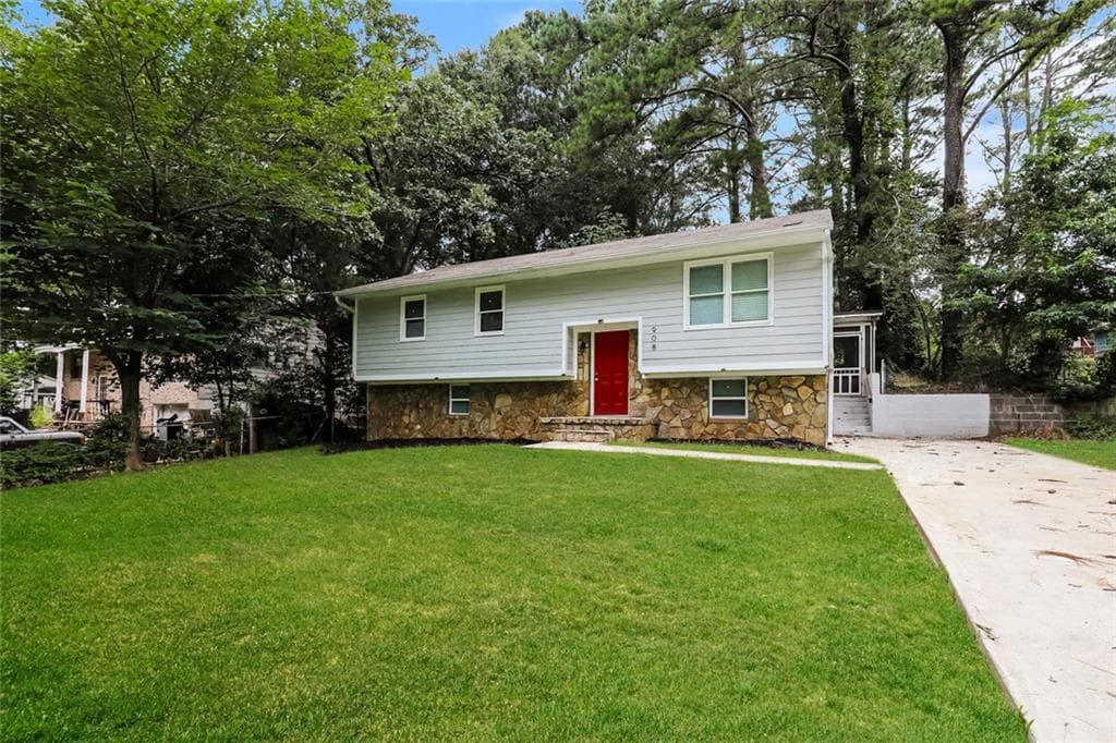 908 Bimini Lane, Forest Park, GA 30297 — most recent listing photo
