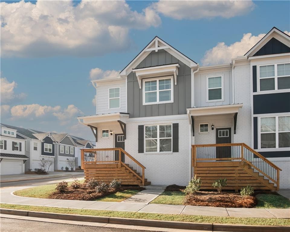 1583 Salem Drive 79, Conyers, GA 30013 — most recent listing photo