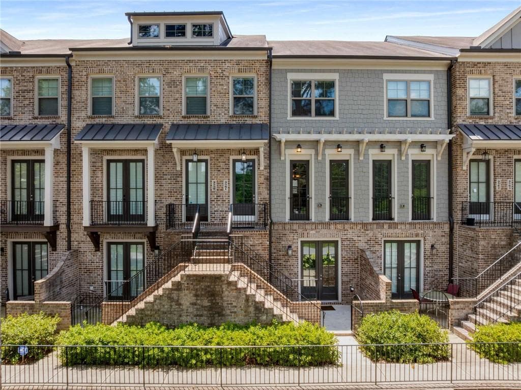 3561 Parkside Way, Brookhaven, GA 30319 — most recent listing photo