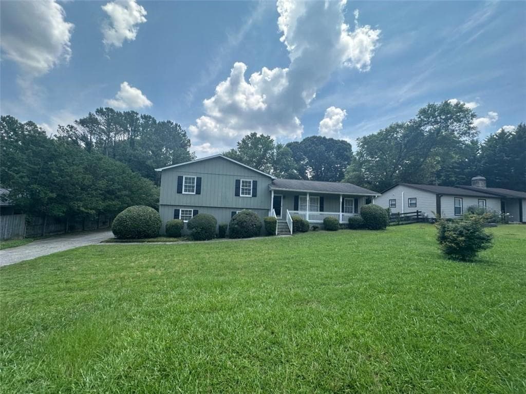 1572 Blackwell Road, Marietta, GA 30066 — most recent listing photo