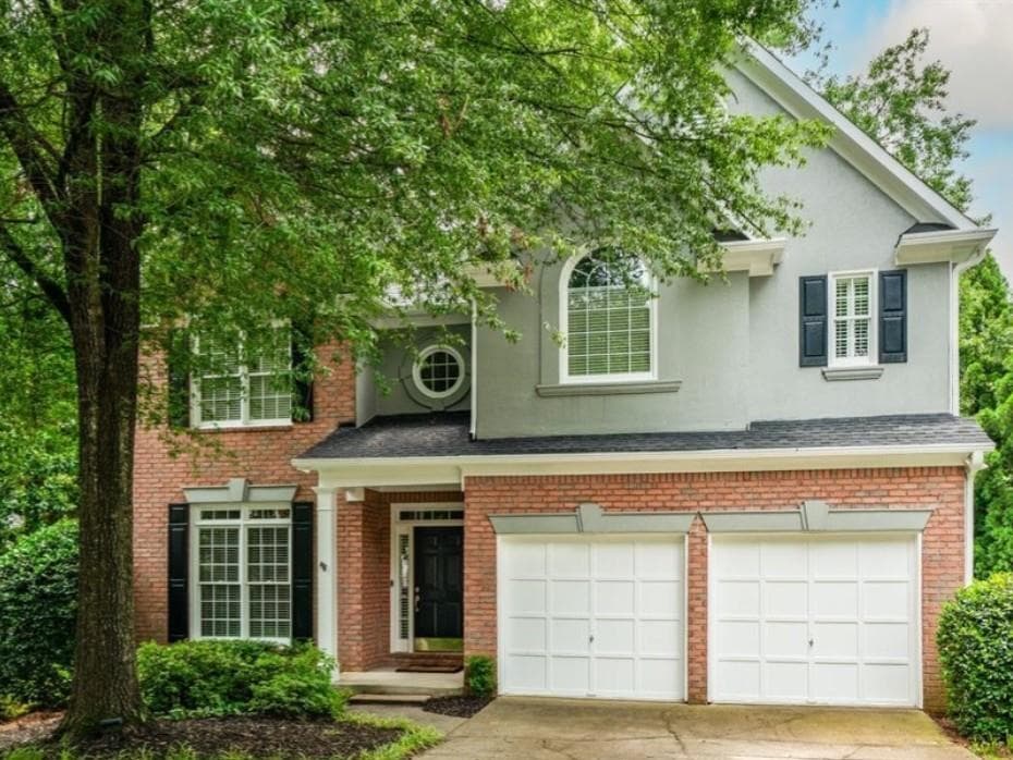 740 Orchard Court, Sandy Springs, GA 30328 — most recent listing photo