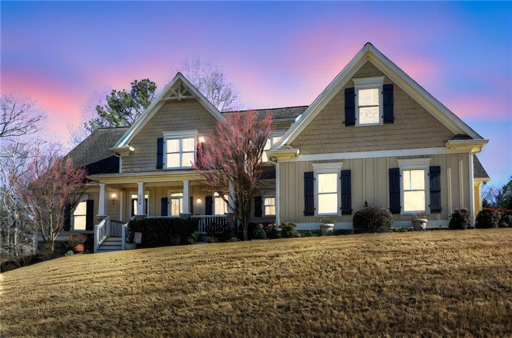 103 Old Avery Drive, Canton, GA 30115 — most recent listing photo