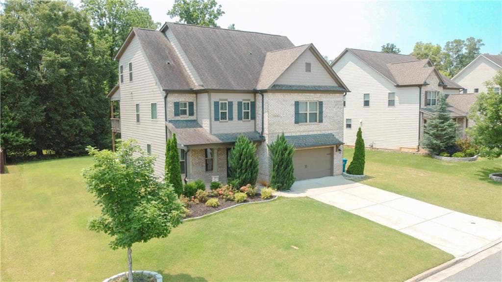 810 Pressing Drive, Alpharetta, GA 30004 — most recent listing photo