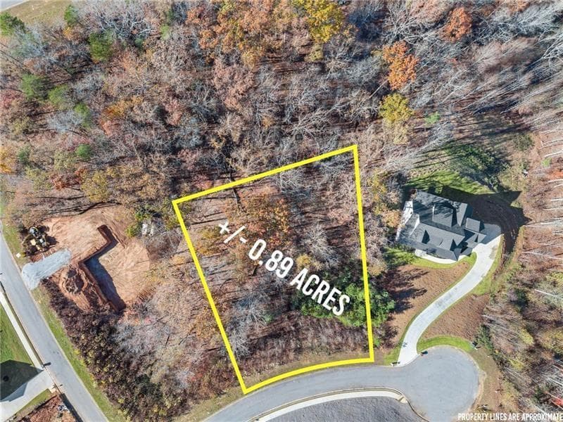 6415 Tranquillity Manor Road, Dawsonville, GA 30534 — most recent listing photo