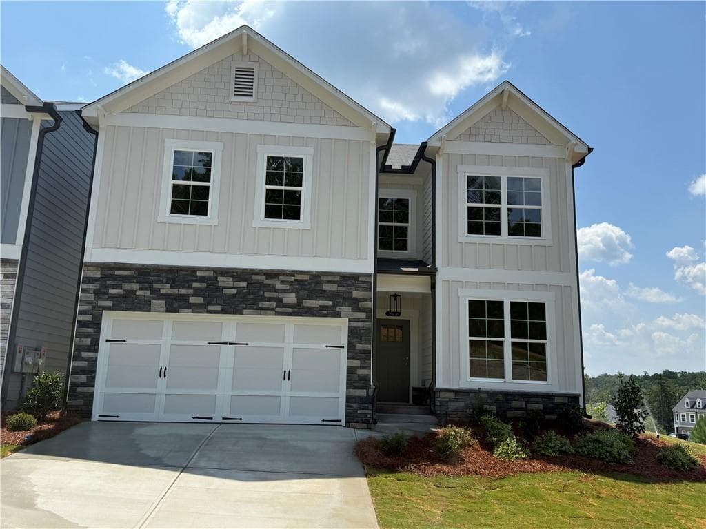 349 Lakeside Court, Canton, GA 30114 — most recent listing photo