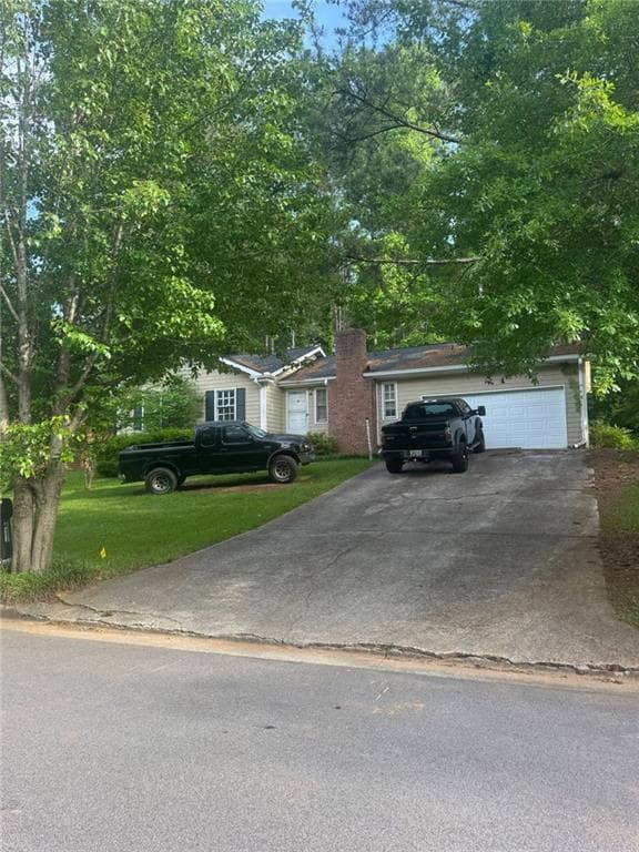 411 Willow Court, Conyers, GA 30094 — most recent listing photo