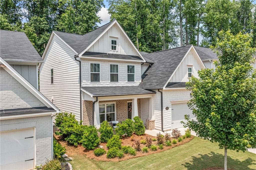 157 Crest Brooke Drive, Canton, GA 30115 — most recent listing photo