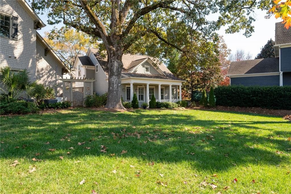 244 Rope Mill Road, Woodstock, GA 30188 — most recent listing photo