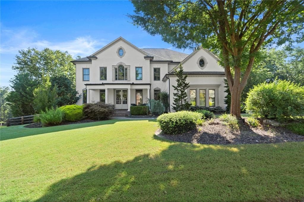 417 Greyfield Drive, Canton, GA 30115 — most recent listing photo