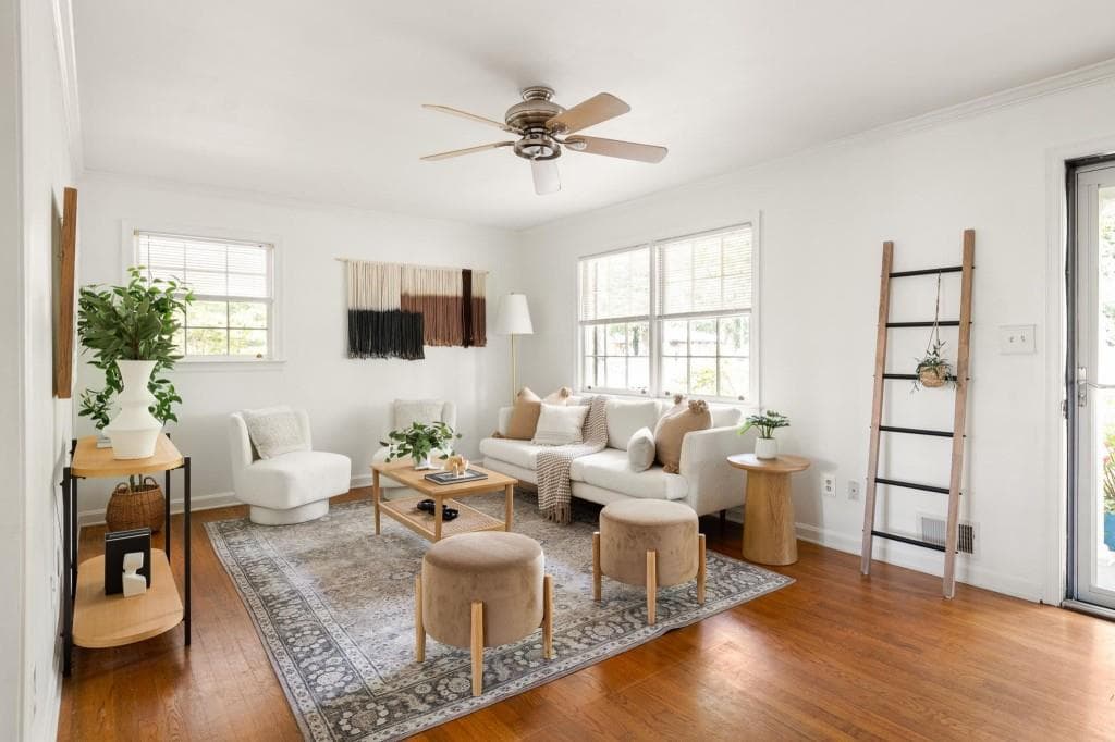 1552 Delia Drive, Decatur, GA 30033 — most recent listing photo