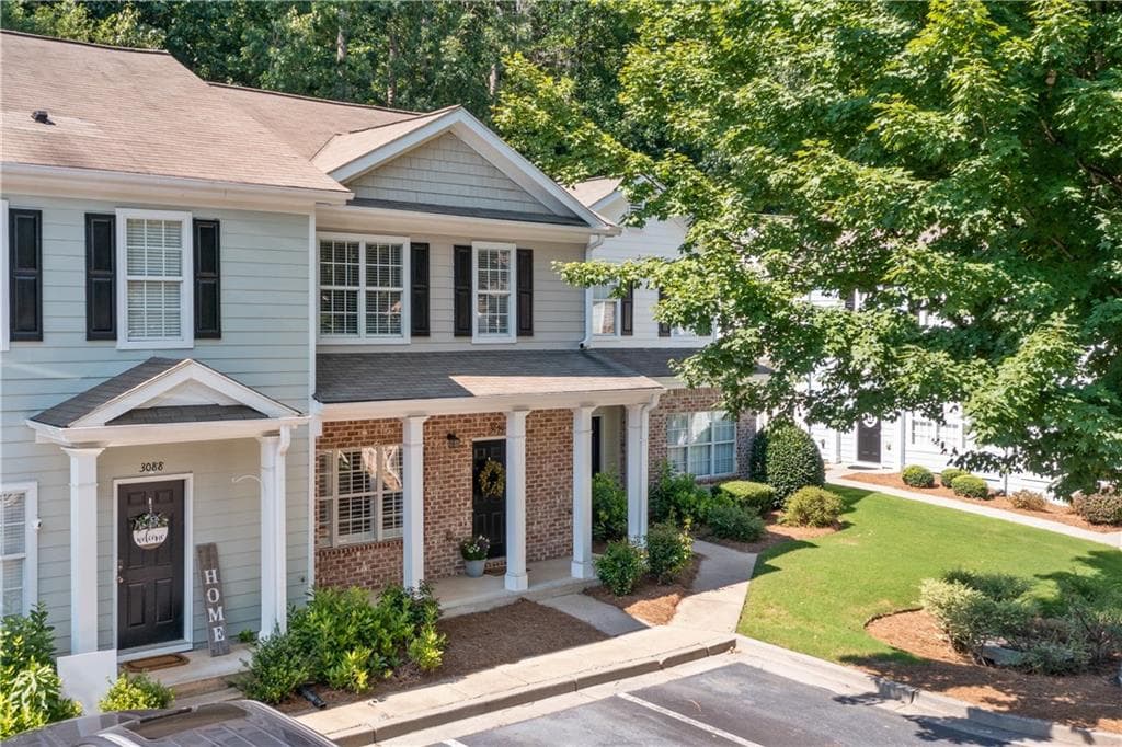 3090 Steeplechase, Alpharetta, GA 30004 — most recent listing photo