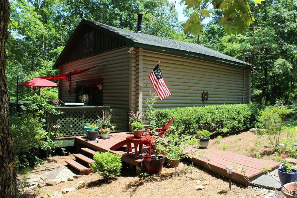115 Kagan Circle, Whitesburg, GA 30185 — most recent listing photo