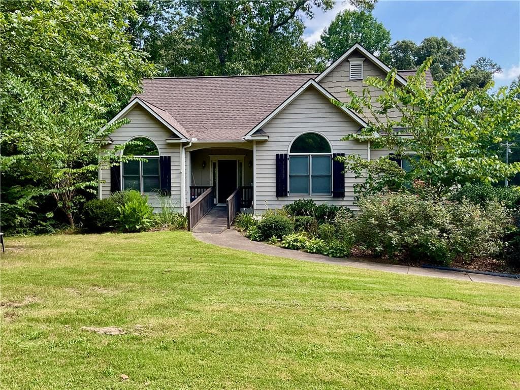 20 Stock Drive, Ball Ground, GA 30107 — most recent listing photo
