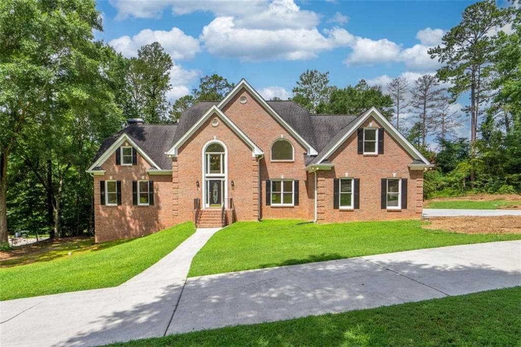 50 Highlands Ridge Lane, Oxford, GA 30054 — most recent listing photo