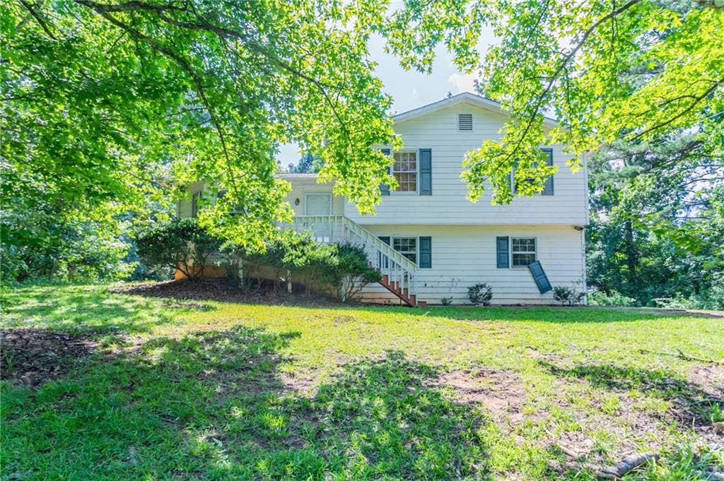 140 Beverly Park Court, Newnan, GA 30263 — most recent listing photo