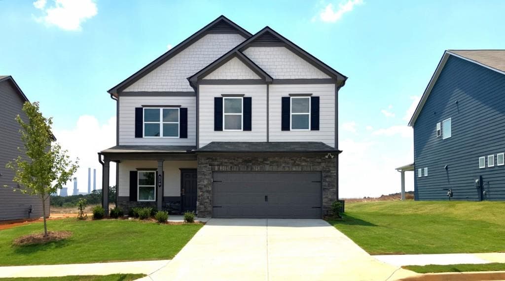 520 Ozark Lane, Cartersville, GA 30120 — most recent listing photo