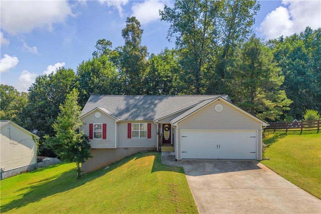 3522 Sugar Hill Way, Gainesville, GA 30507 — most recent listing photo