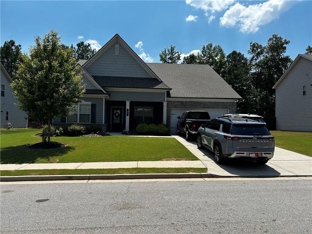 42 Blue Billed Crossing, Jefferson, GA 30549 — most recent listing photo