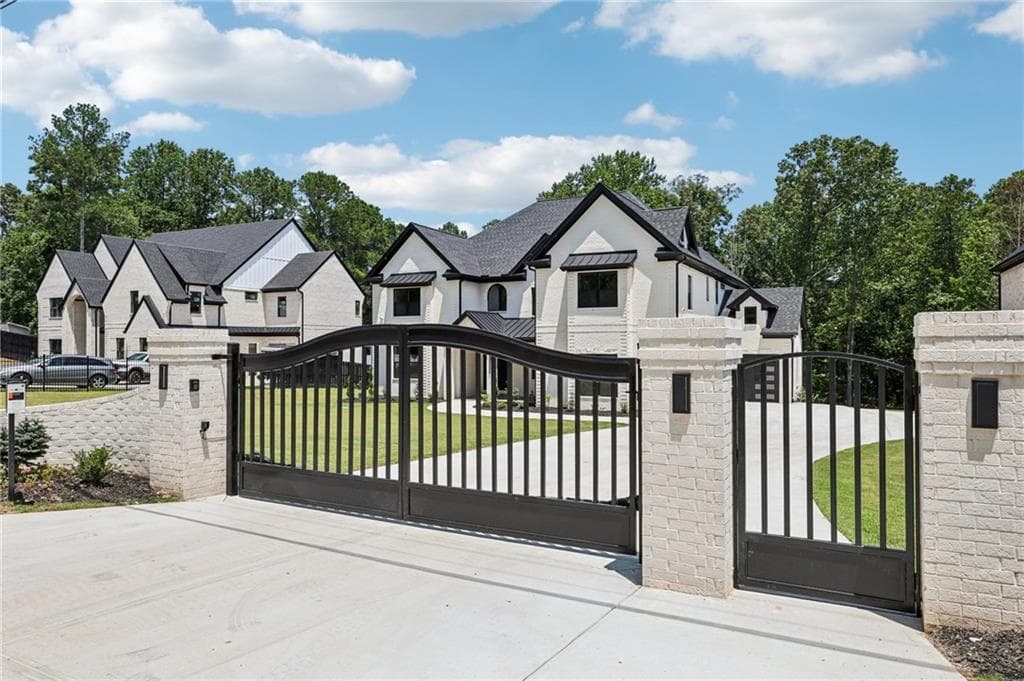 1293 E M Croy Road, Sugar Hill, GA 30518 — most recent listing photo