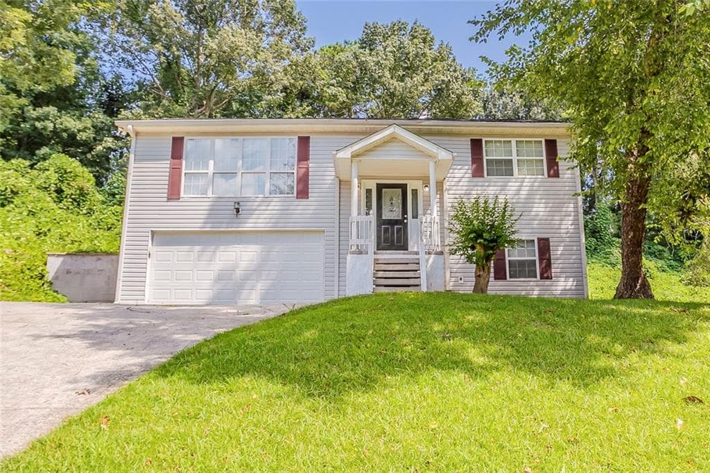 6726 Cambridge Drive, Rex, GA 30273 — most recent listing photo