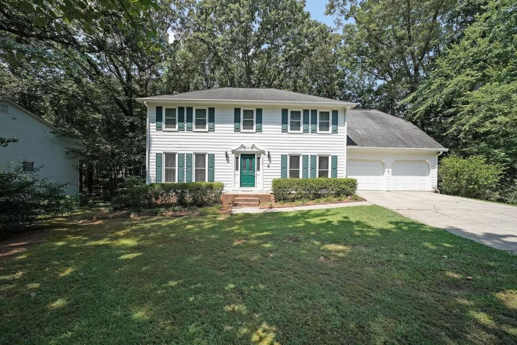 4787 Boxwood Court, Acworth, GA 30102 — most recent listing photo