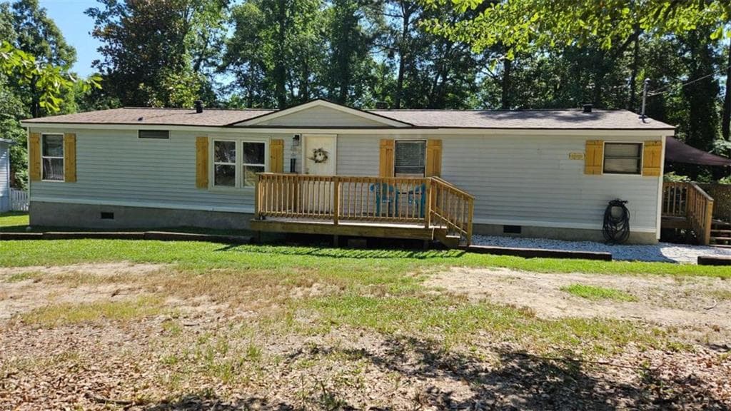 207 Willow Lane, Union Point, GA 30669 — most recent listing photo