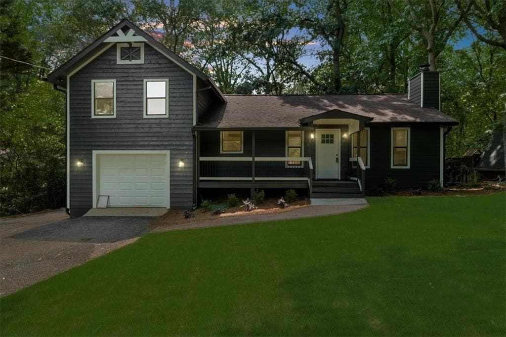 1690 Eaglecreek Trail, Cumming, GA 30041 — most recent listing photo