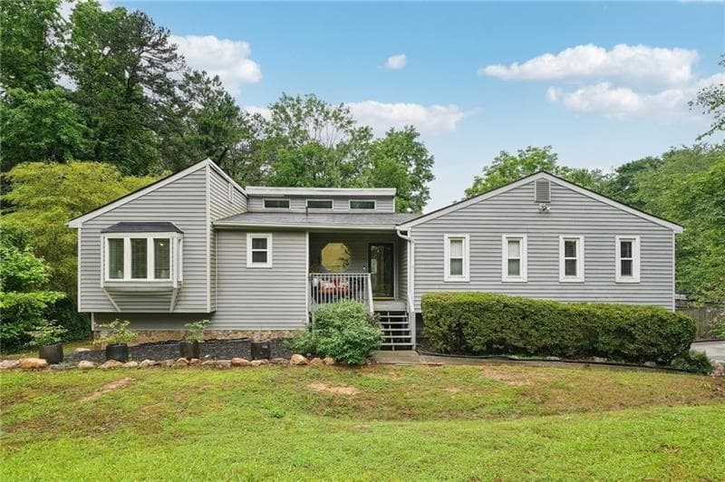 3087 Sanibel Drive, Stone Mountain, GA 30087 — most recent listing photo