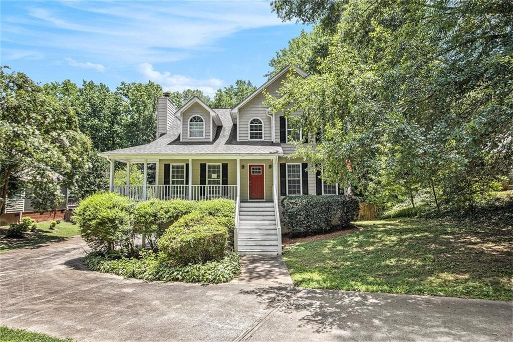 7190 PINECREST Drive, Douglasville, GA 30134 — most recent listing photo
