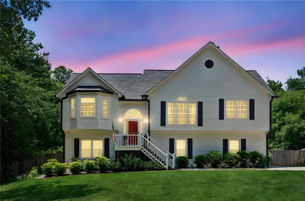 5040 Forest View Trail, Douglasville, GA 30135 — most recent listing photo