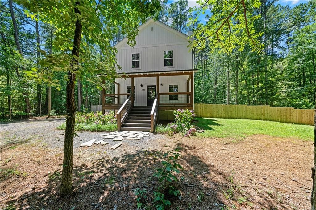 1085 Hall Station Road, Adairsville, GA 30103 — most recent listing photo