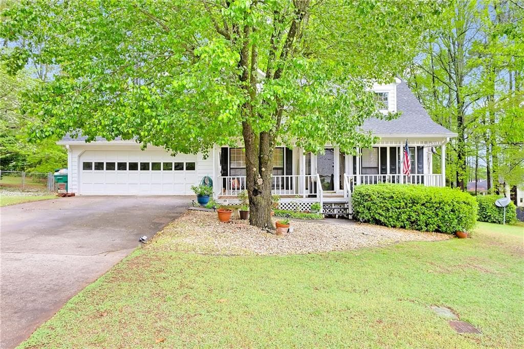 403 Rustic Ridge Circle, Lawrenceville, GA 30043 — most recent listing photo